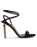 Elisabetta Franchi Sandale SA-71L-66E2-V760
