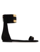 Elisabetta Franchi Sandale SA-88L-62E2-V540