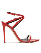 Elisabetta Franchi Sandale SA49L61E2