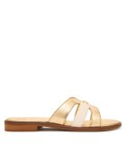 Elisabetta Franchi Şlapi F4A2-E0558-1735 S