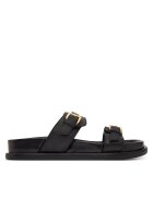 Elisabetta Franchi Şlapi F4A2-E0601-0092 D
