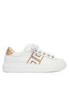Elisabetta Franchi Sneakers F4A9-E0504-0092 D