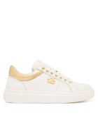 Elisabetta Franchi Sneakers F4A9-E0506-0092 D