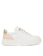 Elisabetta Franchi Sneakers F4A9-E0523-0092 D