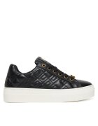 Elisabetta Franchi Sneakers Low Cut Lace Up F4A9-E0357-1251 D