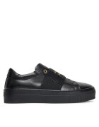Elisabetta Franchi Sneakers Low Cut Velcro F4A9-E0355-1251 D