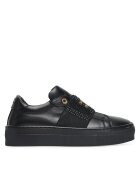Elisabetta Franchi Sneakers Low Cut Velcro F4A9-E0355-1251 S