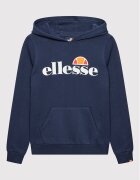 ELLESSE Bluză Jero Oh S3E08575 Regular Fit