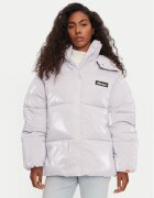 ELLESSE Geacă de iarnă Lenzer Padded SGX20914 Regular Fit