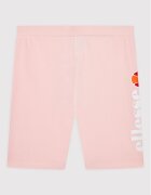 ELLESSE Pantaloni scurți de ciclism Suzina S4E08796 Slim Fit