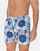 ELLESSE Pantaloni scurți pentru înot Pinareo 2 SHZ22072 Regular Fit