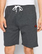 ELLESSE Pantaloni scurți sport Noli SHS01894 Regular Fit