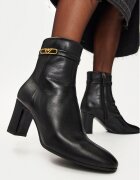 Emporio Armani Botine X3N185 XF271 00002
