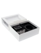 Emporio Armani Curea pentru Bărbați Y4S270 YLP4X 88001