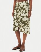 Emporio Armani Fustă de plajă EW003396 AF20248 F7149 Regular Fit