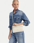 Emporio Armani Geantă EW004564 AF19229 U1070 Écru