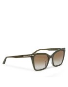 Emporio Armani Ochelari de soare 0EA4273BU 63788E