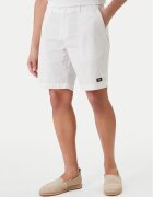 Emporio Armani Pantalon scurți din material EM000591 AF20428 U0002