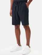 Emporio Armani Pantalon scurți din material EM000681 AF20590 UB102 Regular Fit
