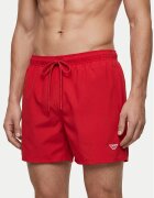 Emporio Armani Pantaloni scurți pentru înot EM000583 AF20424 U5064 Regular Fit