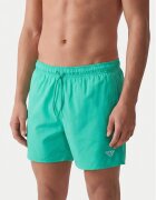 Emporio Armani Pantaloni scurți pentru înot EM000583 AF20424 U7308 Regular Fit