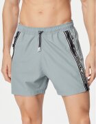 Emporio Armani Pantaloni scurți pentru înot EM000583 AF20426 U9157 Regular Fit