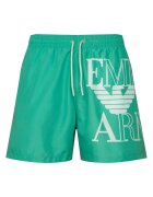 Emporio Armani Pantaloni scurți pentru înot EM000583 AF20434 U7308 Regular Fit