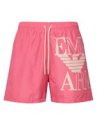 Emporio Armani Pantaloni scurți pentru înot EM000583 AF20434 UA303 Regular Fit