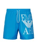 Emporio Armani Pantaloni scurți pentru înot EM000583 AF20434 UB025 Regular Fit