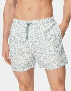 Emporio Armani Pantaloni scurți pentru înot EM000583 AF20440 F0027 Regular Fit