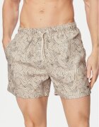 Emporio Armani Pantaloni scurți pentru înot EM000583 AF20440 F6056 Regular Fit