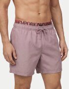 Emporio Armani Pantaloni scurți pentru înot EM000686 AF20432 UA269