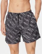 Emporio Armani Pantaloni scurți pentru înot EM000688 AF20442 FC026 Regular Fit