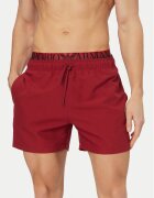 Emporio Armani Pantaloni scurți sport EM000686 AF20432 U5050 Regular Fit