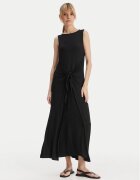 Emporio Armani Rochie de vară EW003413 AF20240 UC001 Regular Fit