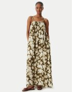 Emporio Armani Rochie de vară EW003416 AF20249 F7149