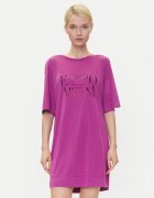 Emporio Armani Rochie de zi EW000618 AF12187 UA227 Loose Fit