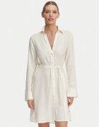 Emporio Armani Rochie tip cămașă EW000817 AF20252 U1131