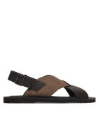 Emporio Armani Sandale EM004323 AF25617 M6354