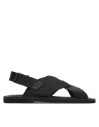 Emporio Armani Sandale EM004323 AF25617 MC012