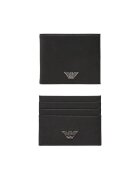 Emporio Armani Set de portofel și etui pentru carduri Y4R237 Y138E