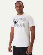 Emporio Armani Tricou EM000574 AF20434 U0002 Regular Fit