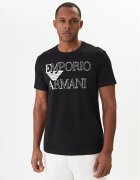 Emporio Armani Tricou EM000574 AF20434 UC001 Regular Fit