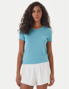 Emporio Armani Tricou EW000408 AF19024 U9163 Regular Fit