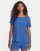 Emporio Armani Tricou EW000780 AF12192 UA012 Regular Fit
