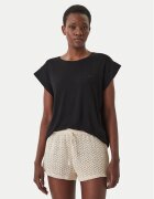 Emporio Armani Tricou EW003407 AF20240 UC001 Regular Fit
