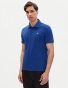 Emporio Armani Tricou polo EM000571 AF12331 UB093 Regular Fit