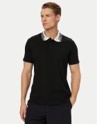 Emporio Armani Tricou polo EM000571 AF20432 UC001 Regular Fit