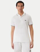 Emporio Armani Tricou polo EM001380 AF20424 U0002 Regular Fit