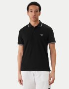 Emporio Armani Tricou polo EM001380 AF20424 UC001 Regular Fit